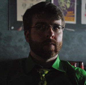 Meet your Posher, Phil